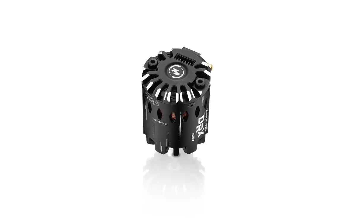 Xerun 3652 / 3662 Drx 1/10 Drag Motor 3
