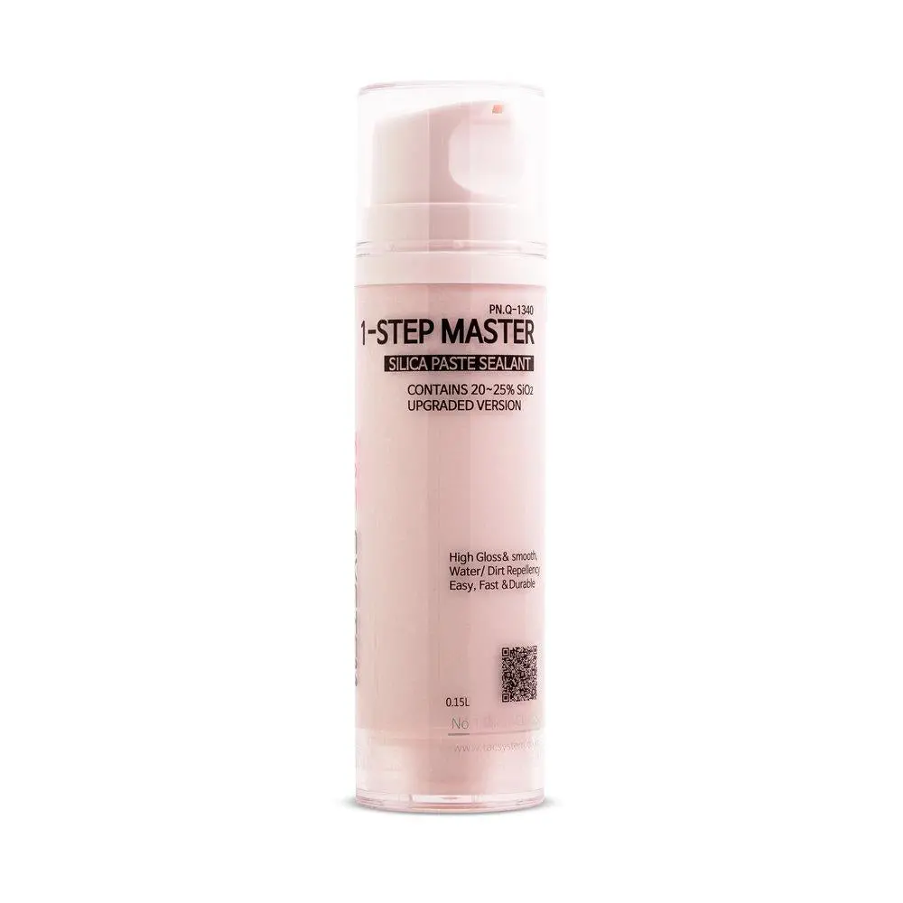 Tacsystem One Step Master 25% Sio2 Sealant 150Ml 1