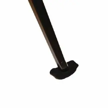 Walker Ski Glide Sock Cover- Set Of 2 1