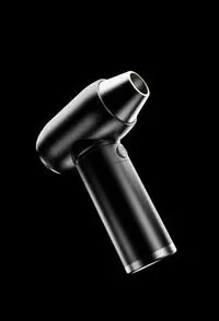 Mach-1 Cross Gun - Air Blower 1