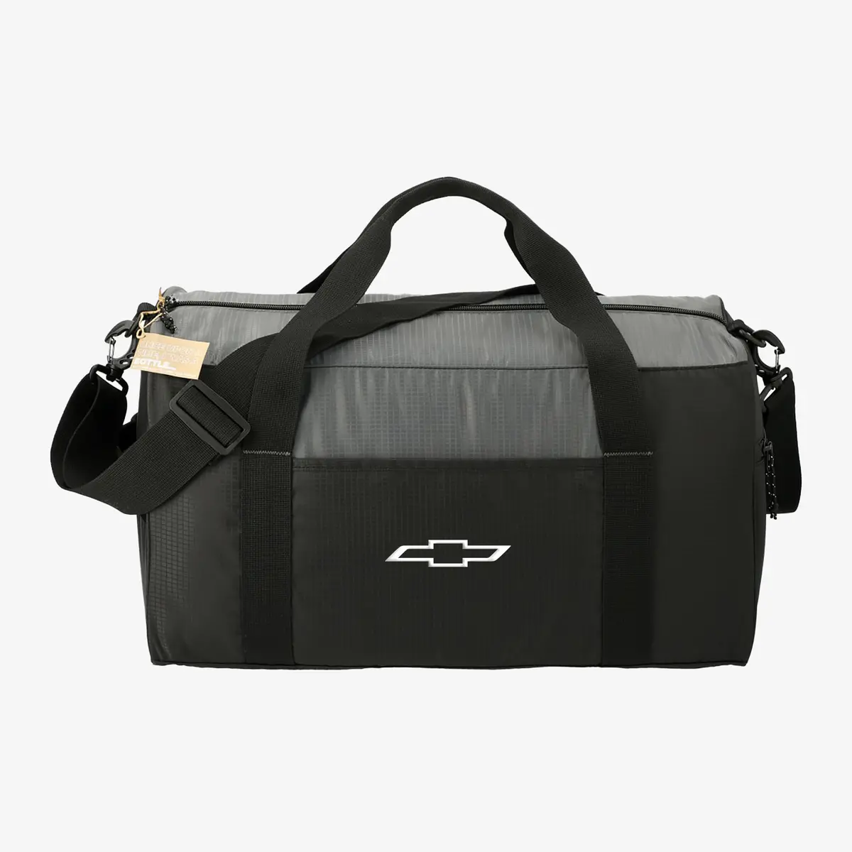 Trailhead Recycled Duffle Bag 1