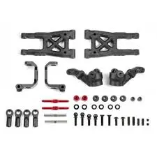 T103 - Passive Rear Steering (Prs) Set 1