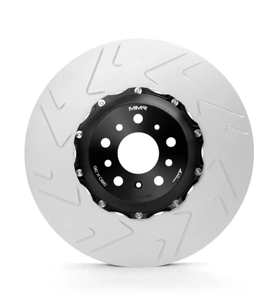 Mmx 380Mm Front 2-Piece Rotor | Bmw G8x 1
