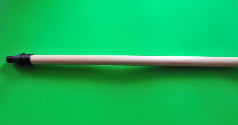 60" Extension Pole For: Oblong, Round Brushes (Cannot Ship) 1
