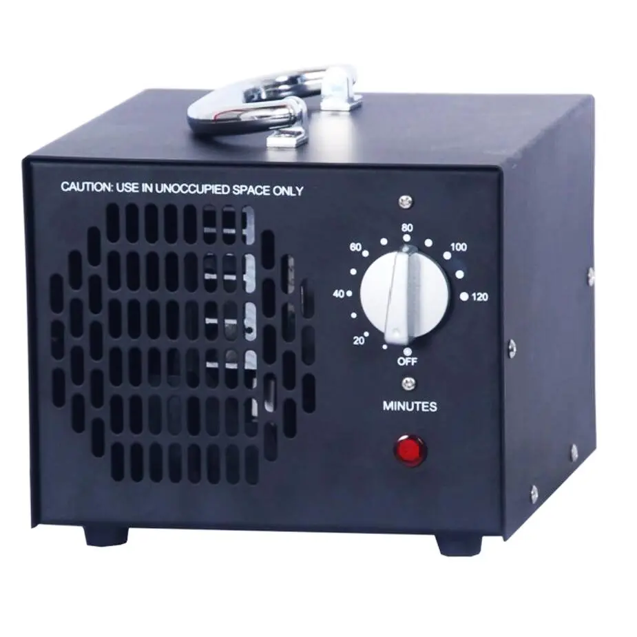 Safety St5g Commercial Ozone Generator 1