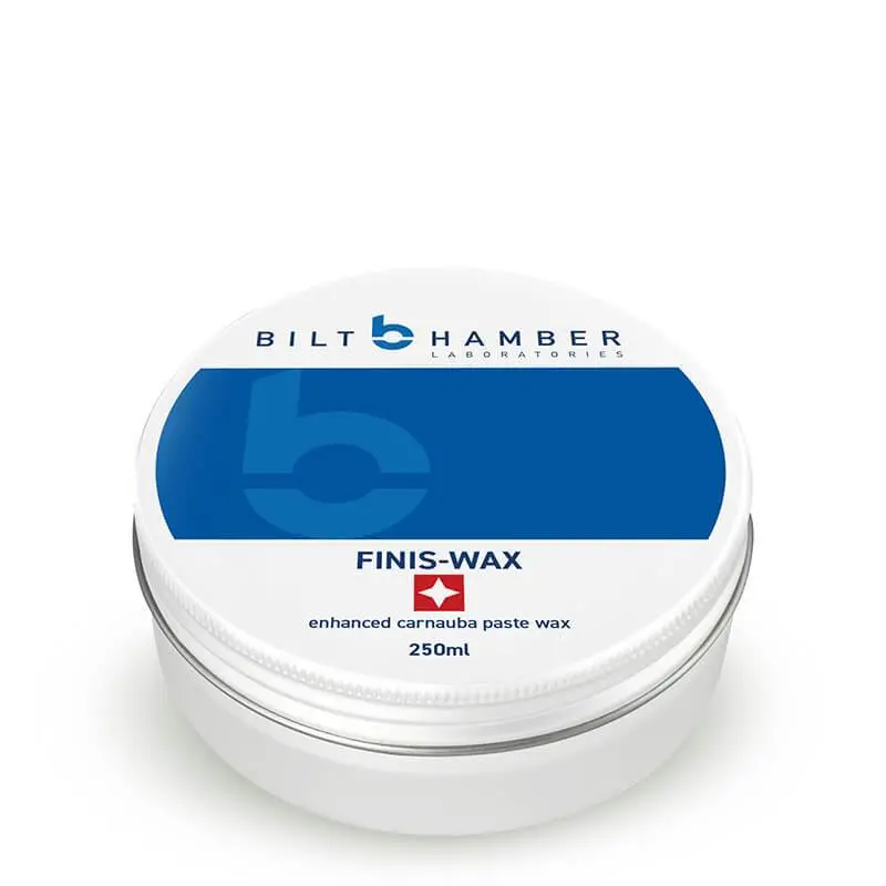 Bilt Hamber Finis Wax 250Ml 1