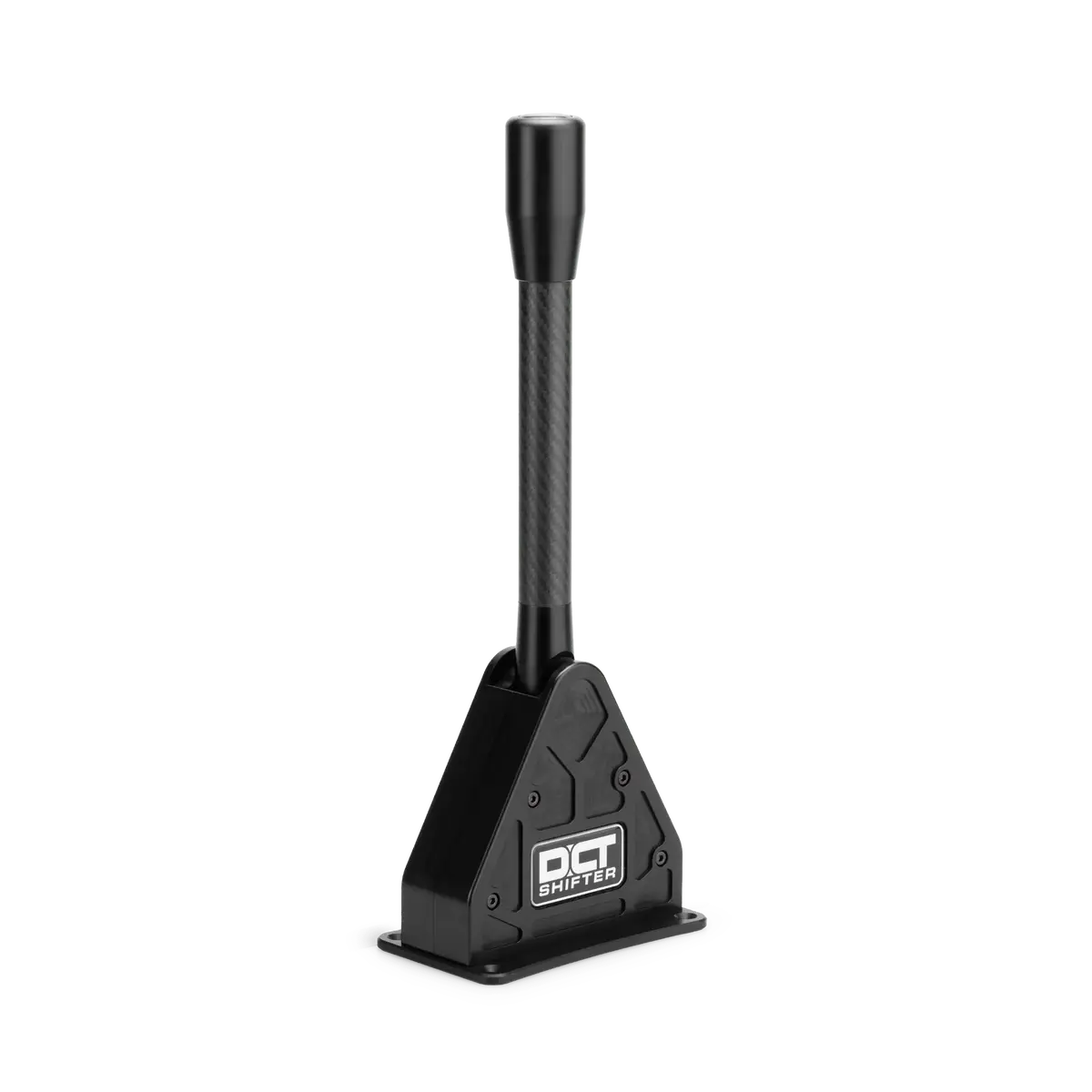 Dct Shifter Sequential Shifter 390Gte Carbon Fiber Matte 1