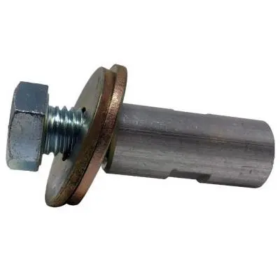 Buffer Adapter 2″ Extender 1