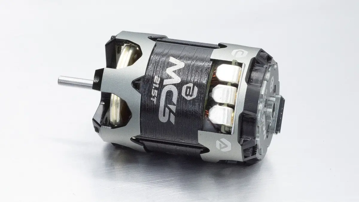 Motiv Mc5 Pro-Tuned Motor 3