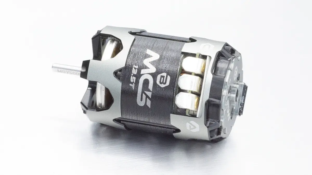 Motiv Mc5 Pro-Tuned Motor 1