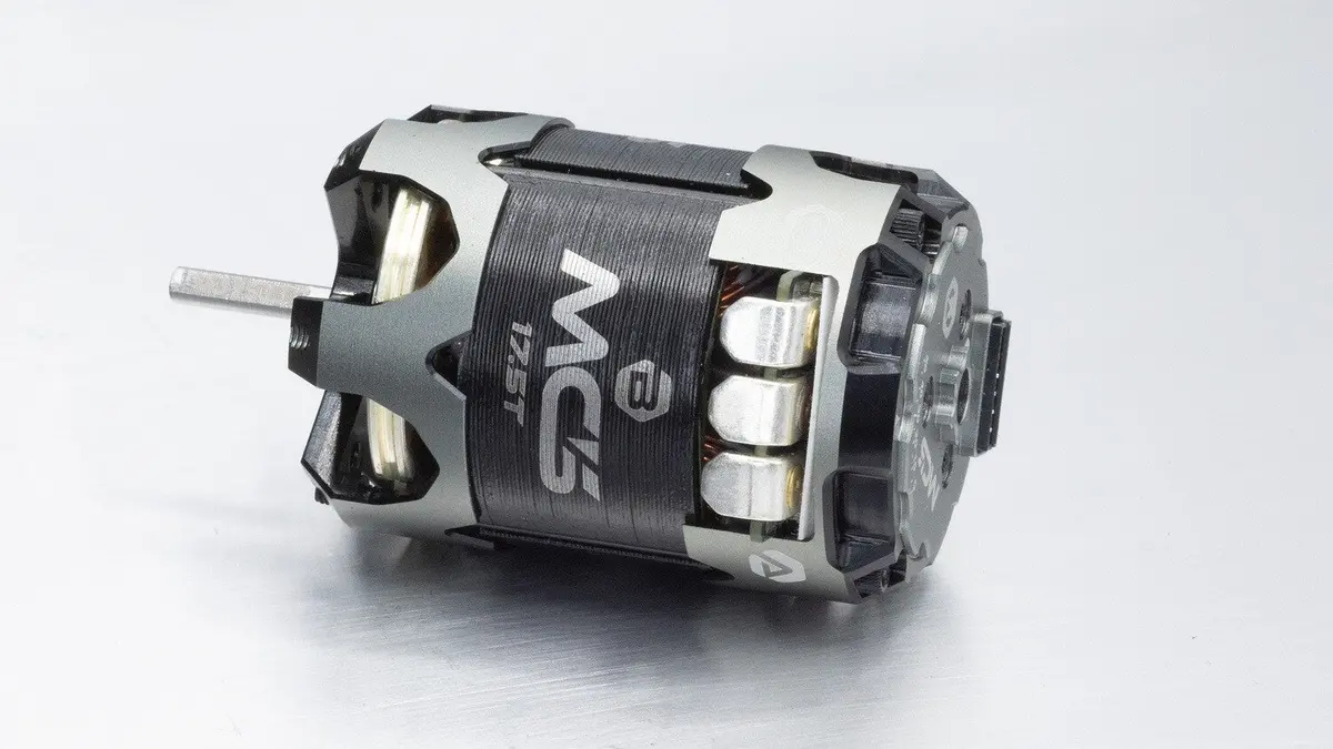 Motiv Mc5 Pro-Tuned Motor 2