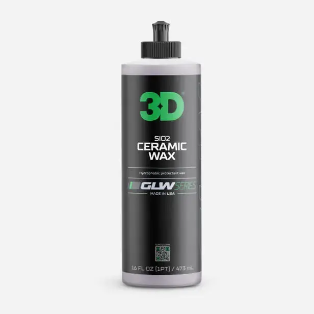 3D Glw Series Sio2 Ceramic Wax 16Oz 1