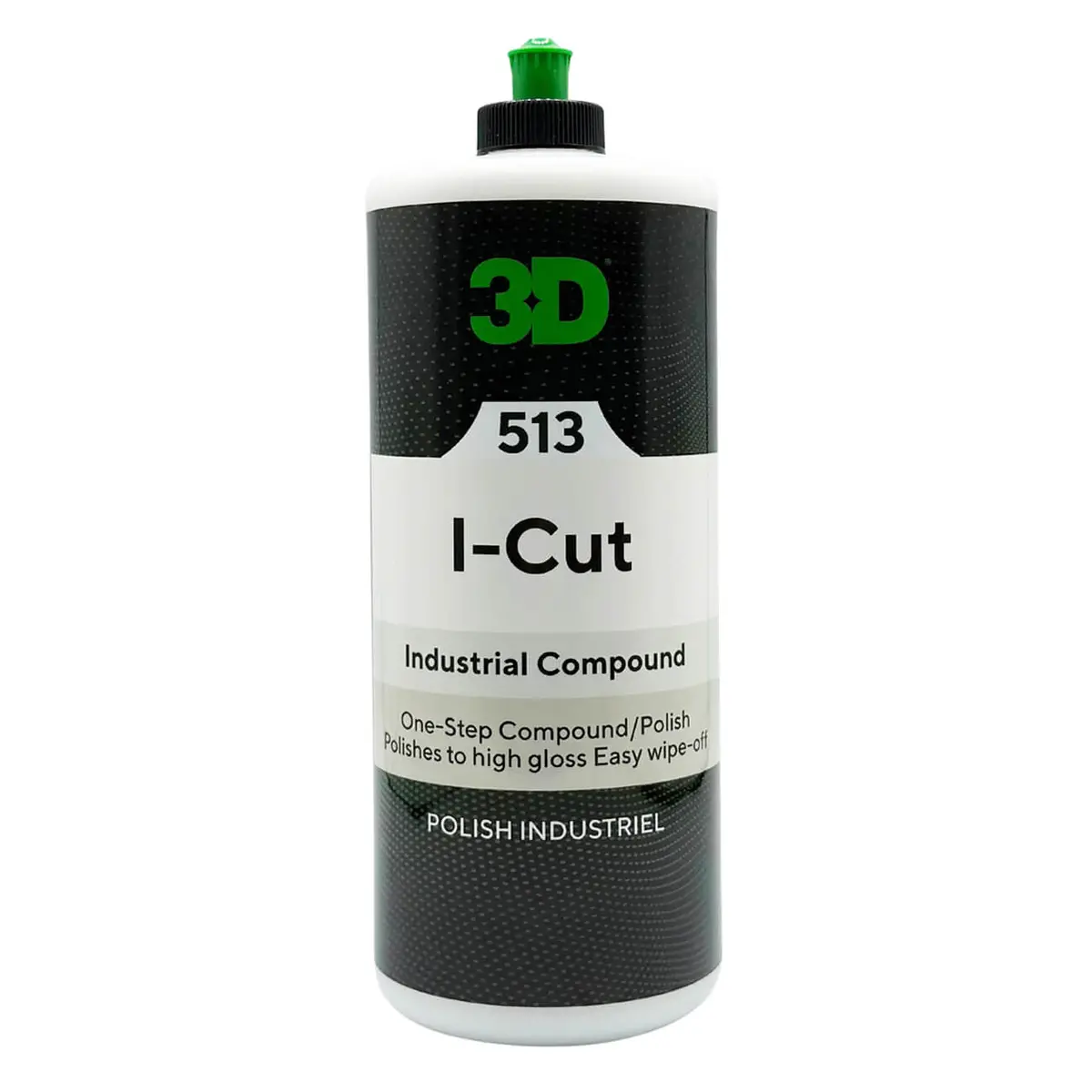 3D I-Cut Industrial Compound 32Oz 1