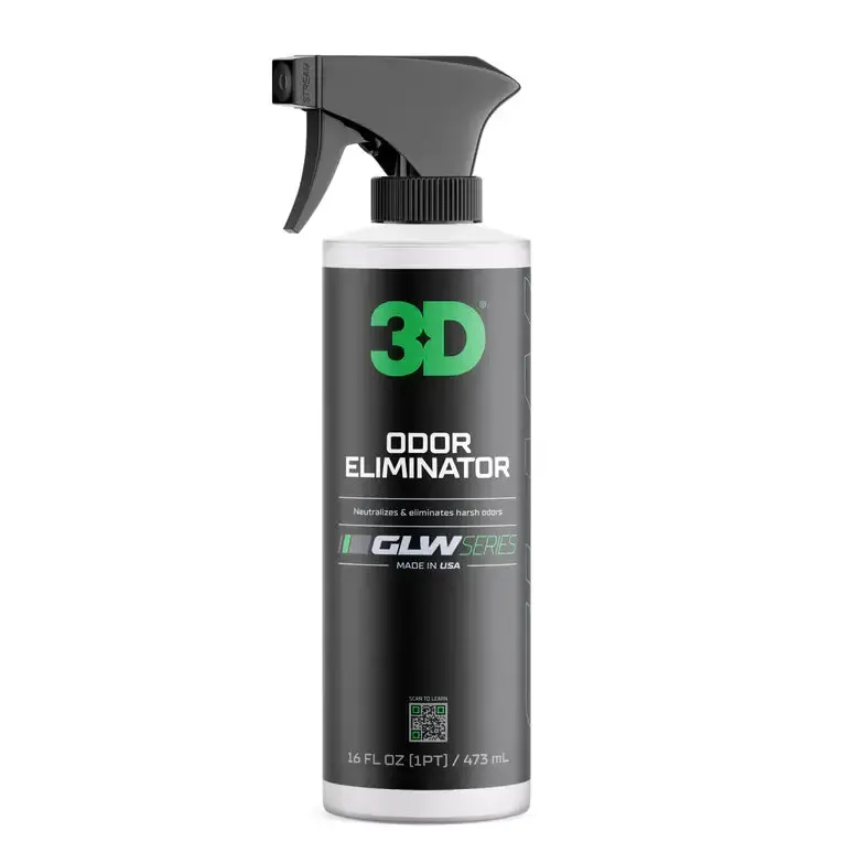 3D Glw Series Odor Eliminator 16Oz 1