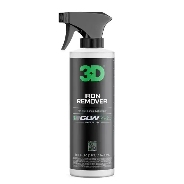 3D Glw Series Iron Remover 1