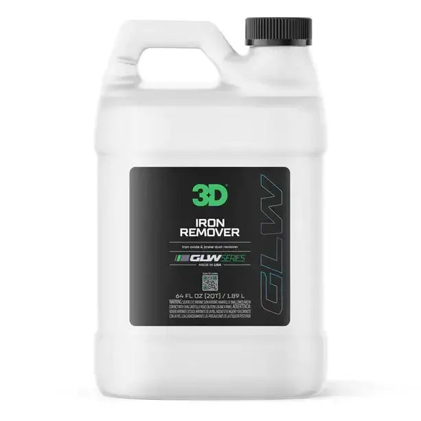3D Glw Series Iron Remover 2