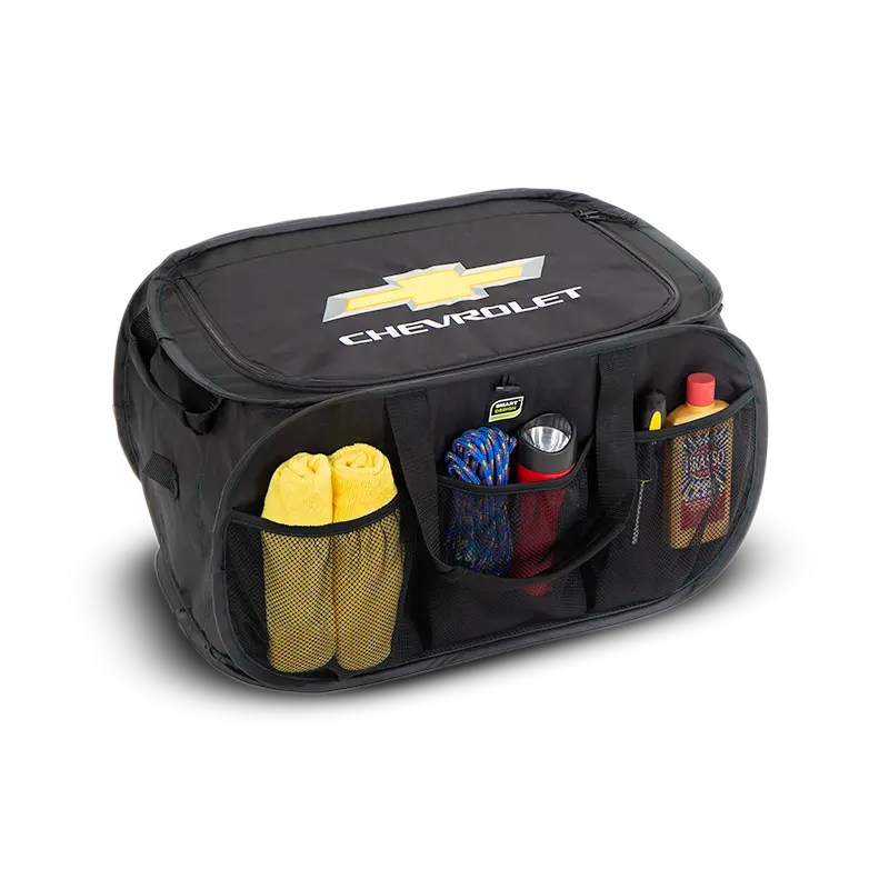 Chevrolet Pop-Up Organizer 1