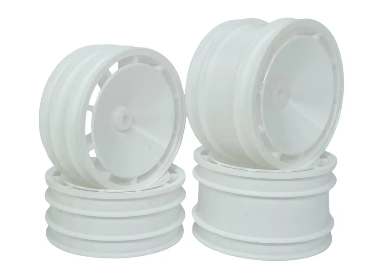 Kyosho Aero Disc Set For Optima & Laser Zx (4Pc) 1