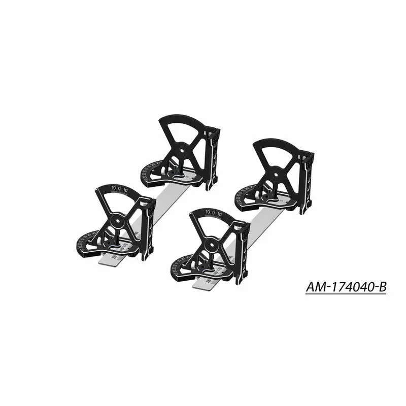 Arrowmax Set-Up System For 1/10 Touring Cars With Bag 1