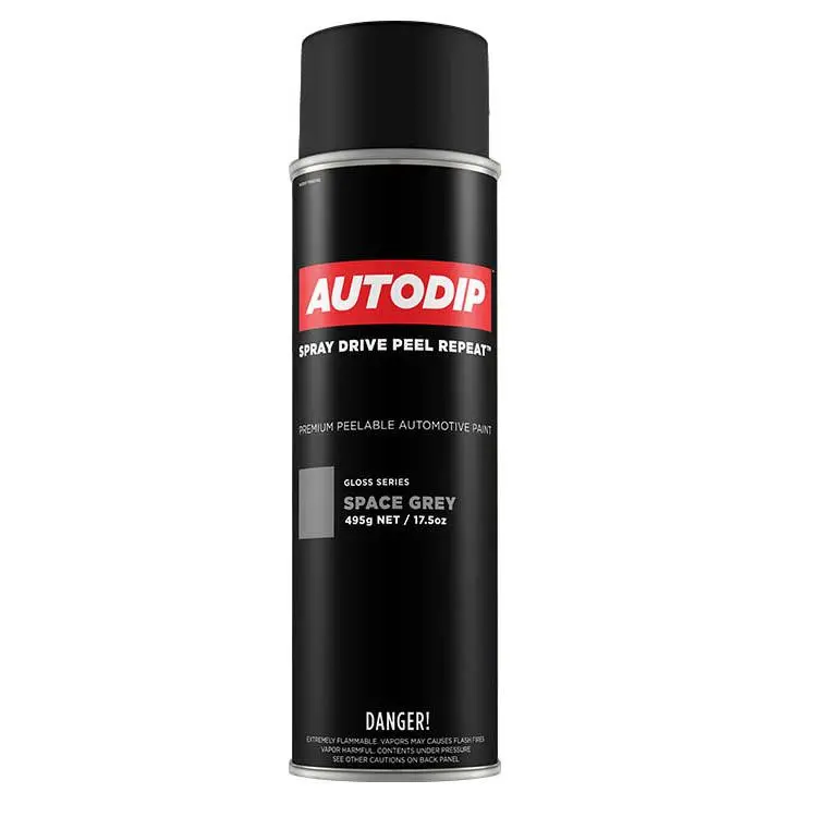 Autodip Space Grey 495G 1