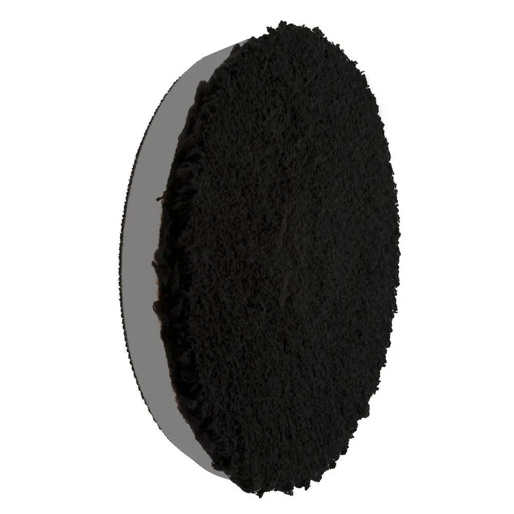 6.5" Buff And Shine Microfiber Polishing Pad 1
