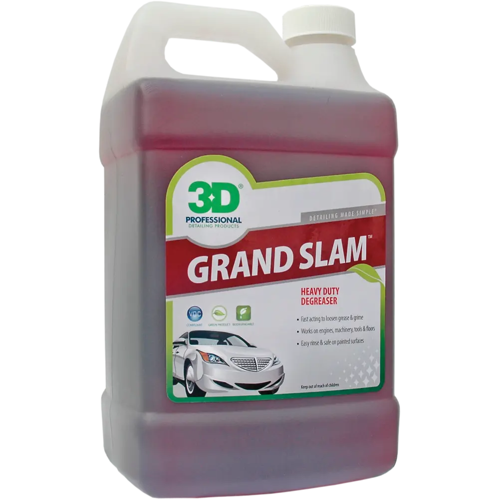 3D Grand Blast 128Oz 1