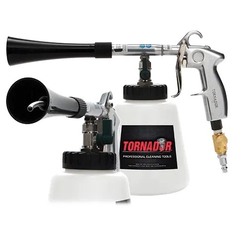 Tornador Black Z020 1