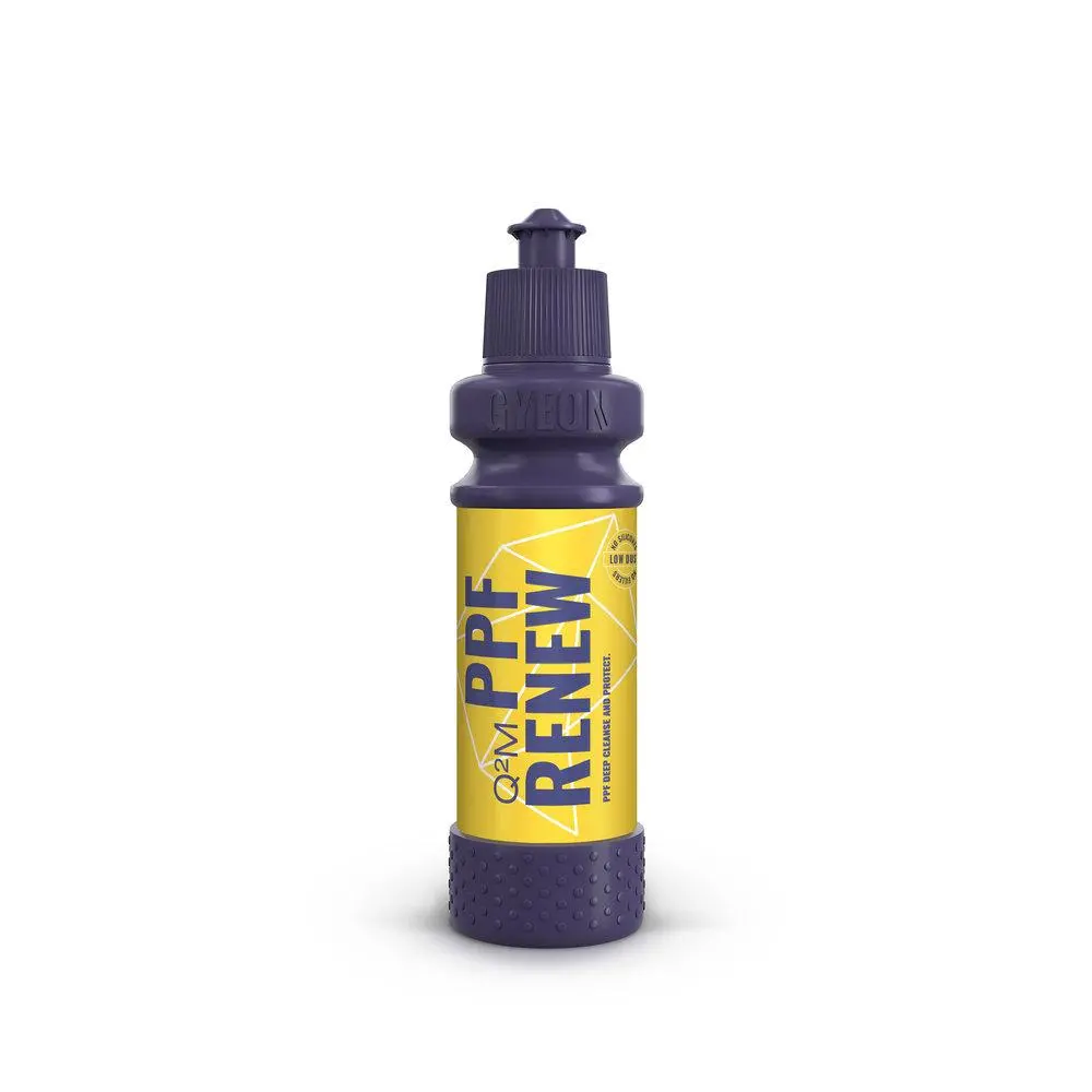 Gyeon Q²m Ppf Renew 1