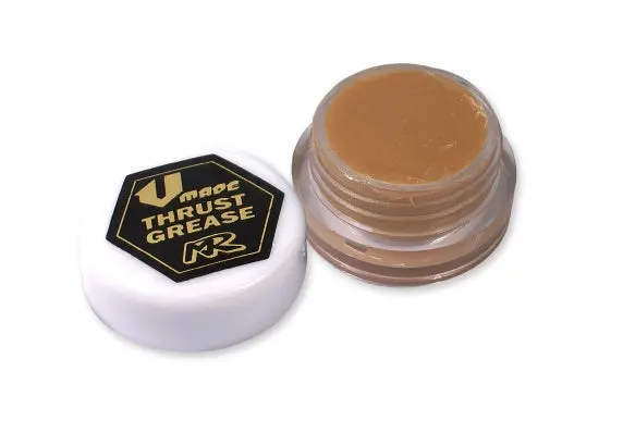 Muchmore Racing V-Made Thrust Grease 1