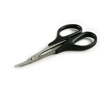 Trc-Ohtl19 - Tornado Rc Curved Body Scissors 1