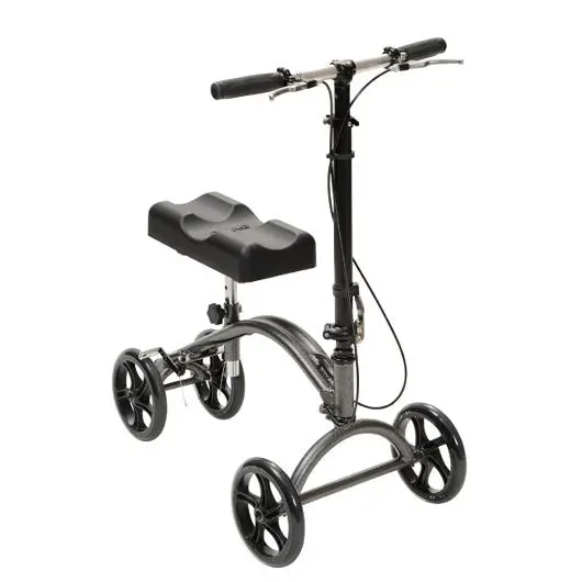 Dv8 Aluminum Steerable Knee Walker 1