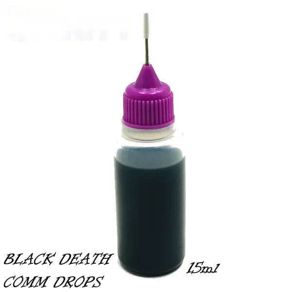 Black Death Power Comm Drops 4052 1