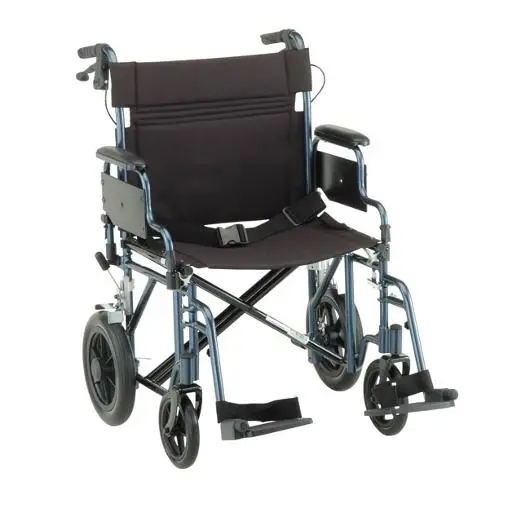 Comet 332 Hd W/ Removable Armrests 1
