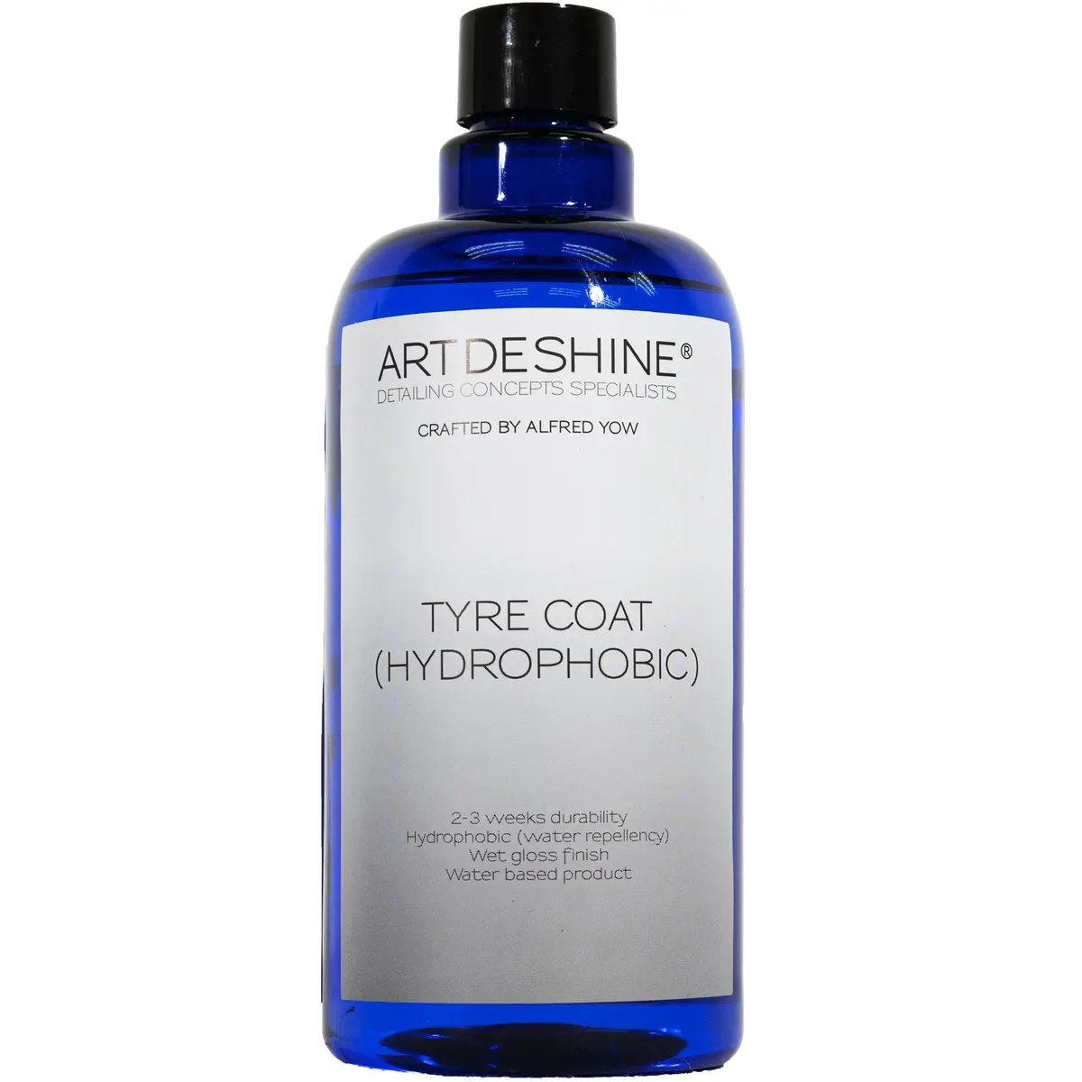 Artdeshine Tyre Coat 500Ml 2