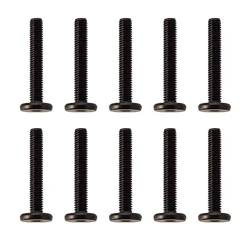 Screws, Lp Low-Profile M3x22mm Shcs 2