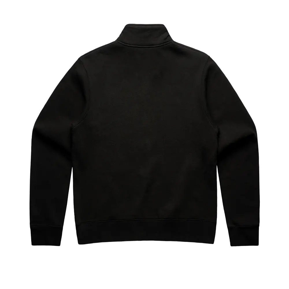 Gm Energy Women's Classic Half-Zip 4