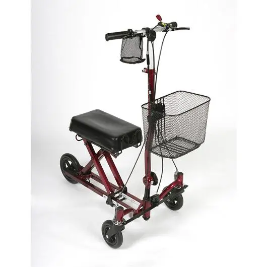 Weil Knee Walker 1