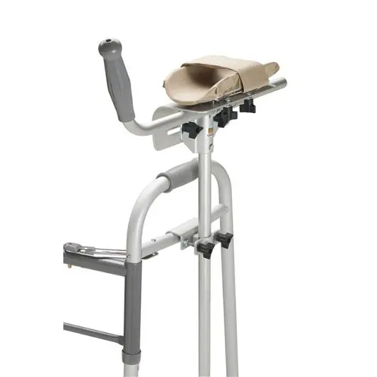 Platform Walker Attachment 1