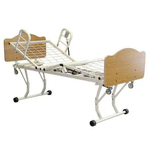 Care 100 Bed Frame 1