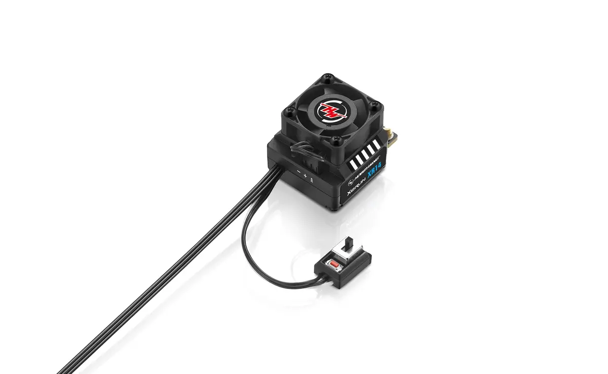 Xerun Xr14 70A Esc 2