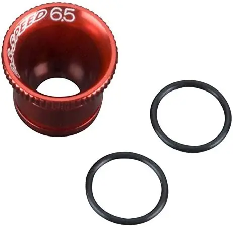 Carburetor Reducer 6.5Mm Speed 21 V-Spec Ii 1
