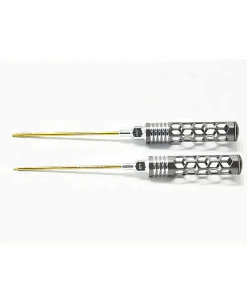 Am-420881 Ball Driver Set.078, .093, X 120Mm - 2-Teilig, Honeycomb 1
