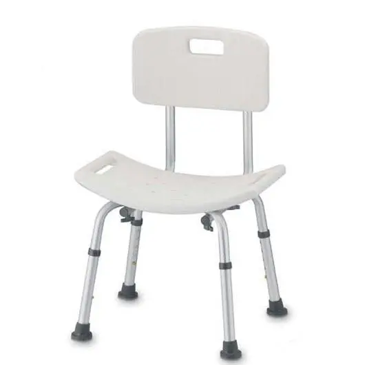 Bath Seat With Back 1