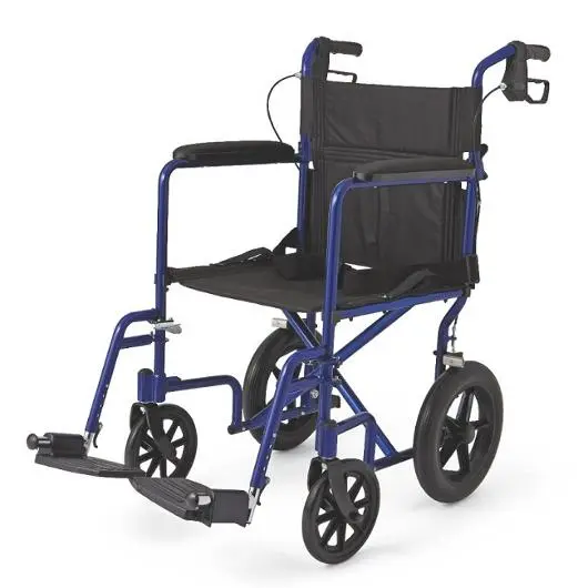 Deluxe With 12" Rear Wheels 1