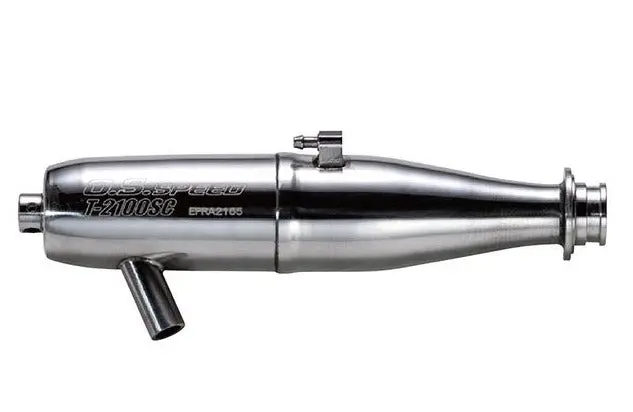 O.S. Tb03 Efra2155 (T-2100Sc) Silencer (Os72107710) 1