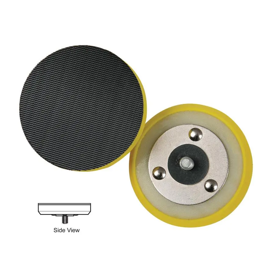 Lake Country 3" Da Backing Plate 73Mm (5-16" X 24 Thread) 1