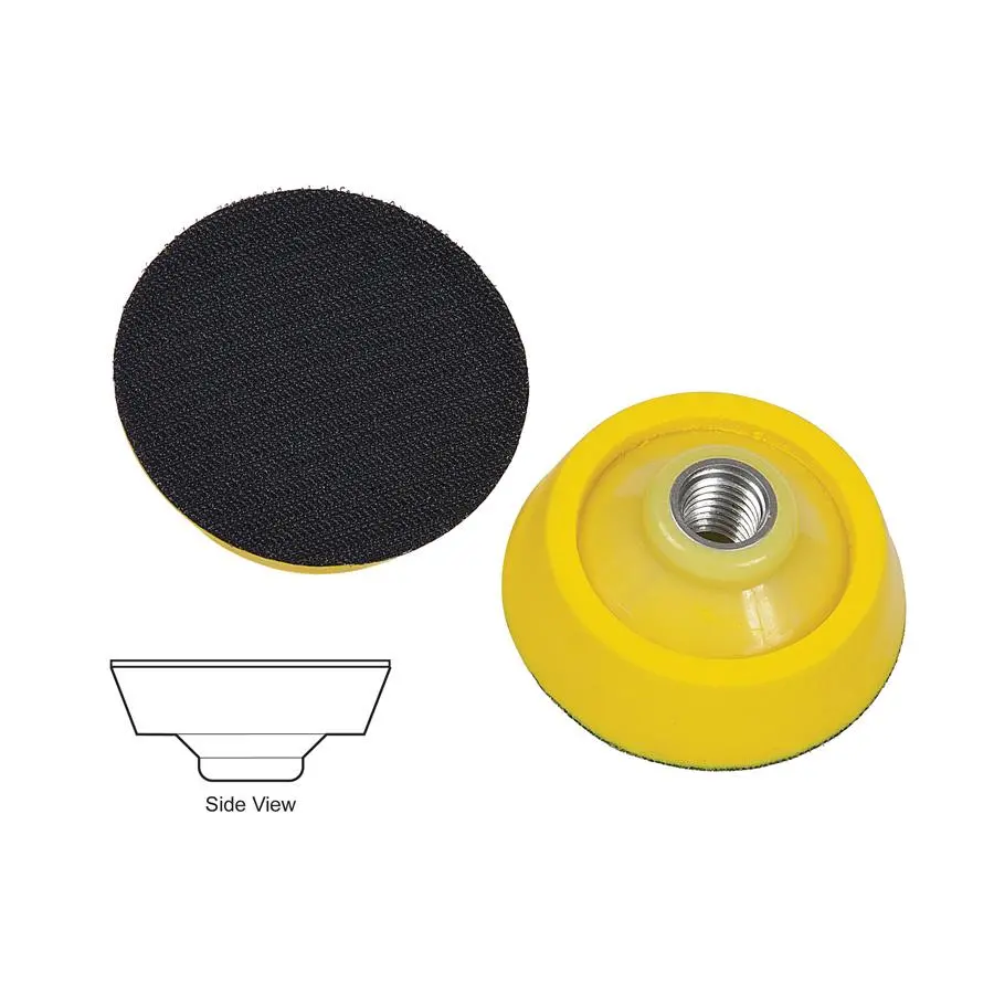 Lake Country 3" Rotary Backing Plate 73Mm (5/8" X 11) 1