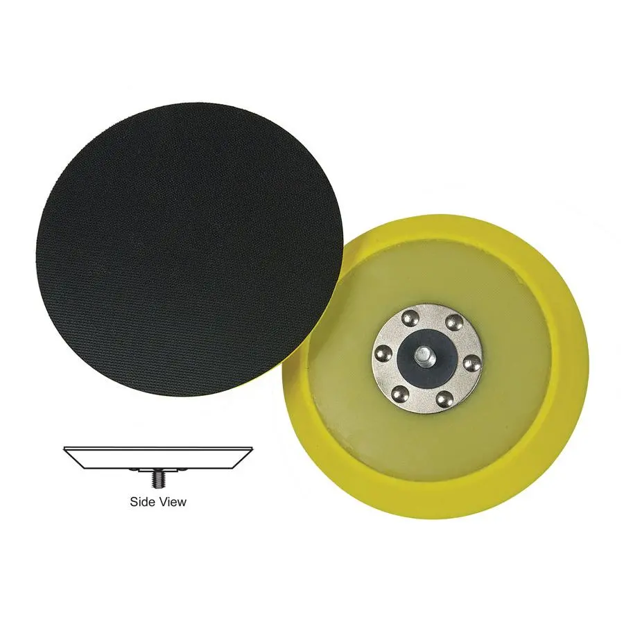 Lake Country 5" Da Backing Plate 125Mm (5-16" X 24 Thread) 1