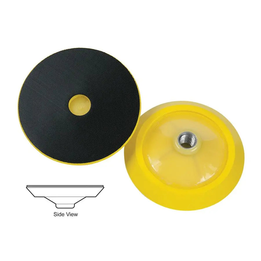 Lake Country 5" Rotary Backing Plate 125Mm (5/8" X 11) 1