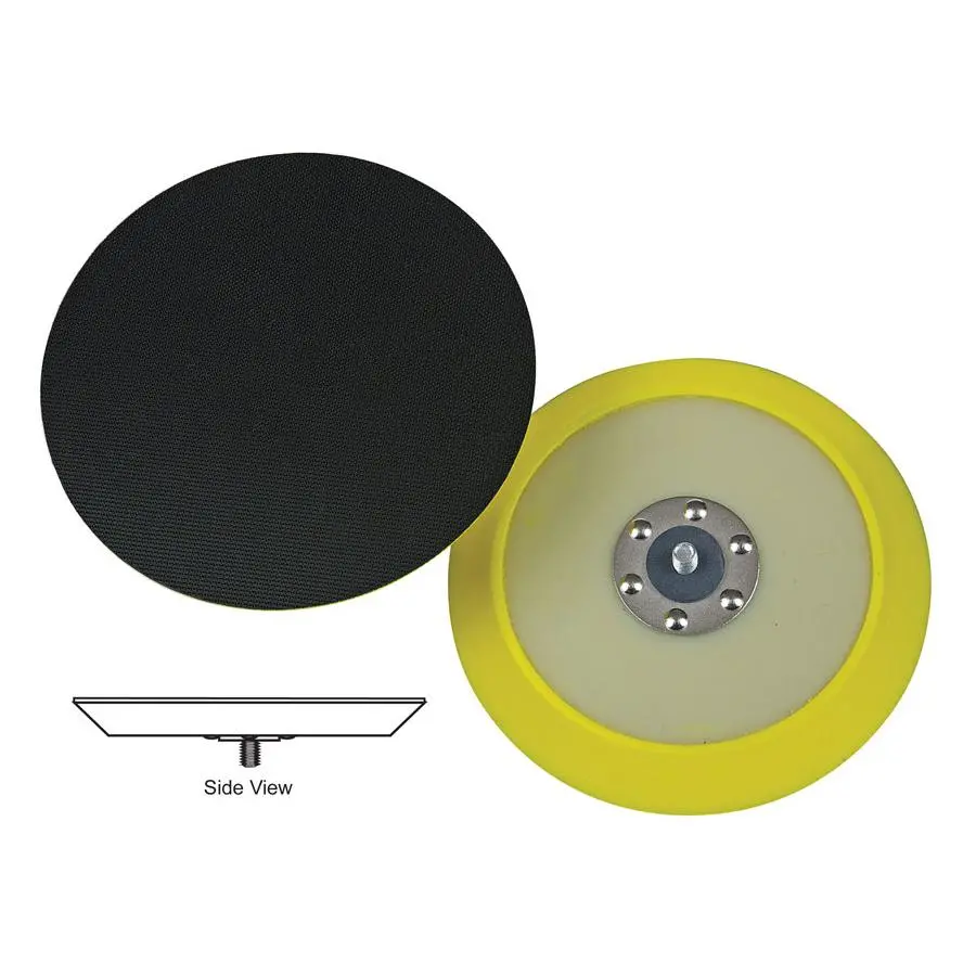 Lake Country 6" Da Backing Plate 148Mm (5-16" X 24 Thread) 1